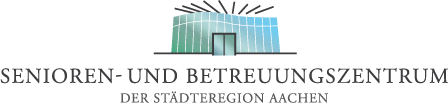 Logo: Senioren- und Betreuungszentrum
